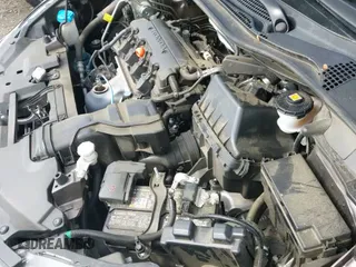 ✅ 2022 Honda HR-V EX • VIN: 3CZRU5H58NM734585 • Lot: 42661800. Wystawiony na IAAI z przebiegiem 39 103 mil. Bezpłatny archiwum sprzedaży aukcyjnych z USA i szczegółowy raport historii pojazdu na DreamBid. Zdjęcie 19.