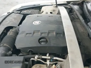 ✅ 2012 Cadillac CTS • VIN: 1G6DC5E51C0157117 • Lot: 43658518. Wystawiony na IAAI z przebiegiem 134 436 mil. Bezpłatny archiwum sprzedaży aukcyjnych z USA i szczegółowy raport historii pojazdu na DreamBid. Zdjęcie 13.