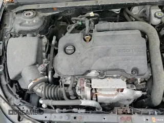 2018 Chevrolet Malibu LT with VIN 1G1ZD5ST8JF181288, listed as a Copart auction lot 91053755 with 50,262 mi miles and Clean title. Bid and sale history available at DreamBid. Image 13.