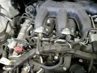 ✅ 2023 Nissan Pathfinder SV • VIN: 5N1DR3BC1PC244857 • Лот: 58160795. Опубликован ранее на Copart с пробегом 42 417 миль. Бесплатный доступ к архиву аукционных продаж из США и подробный отчёт об истории автомобиля на DreamBid. Изображение 15.