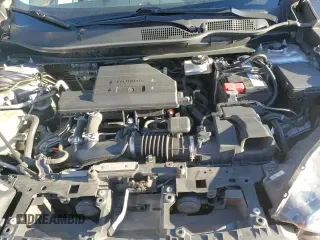 ✅ 2021 Honda CR-V EX-L • VIN: 5J6RW1H85ML009491 • Lot: 90747765. Listed on Copart with 141,072 mi. Free auction sales archive from the USA and detailed vehicle history report at DreamBid. Image 13.