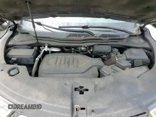 ✅ 2019 Acura MDX Advance • VIN: 5J8YD4H89KL009663 • Лот: 59812805. Опубликован ранее на Copart с пробегом 95 573 миль. Бесплатный доступ к архиву аукционных продаж из США и подробный отчёт об истории автомобиля на DreamBid. Изображение 14.