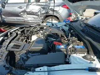 ✅ 2024 Honda Civic Sport • VIN: 2HGFE2F53RH587539 • Лот: 42909803. Опубликован ранее на IAAI с пробегом 23 535 миль. Бесплатный доступ к архиву аукционных продаж из США и подробный отчёт об истории автомобиля на DreamBid. Изображение 18.