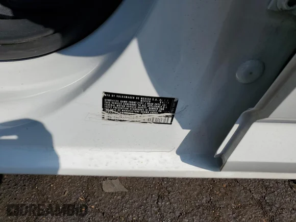✅ 2019 Volkswagen Jetta S • VIN: 3VWC57BU1KM021654 • Лот: 56728392. Опубликован ранее на Copart с пробегом 93 817 миль. Бесплатный доступ к архиву аукционных продаж из США и подробный отчёт об истории автомобиля на DreamBid. Изображение 9.