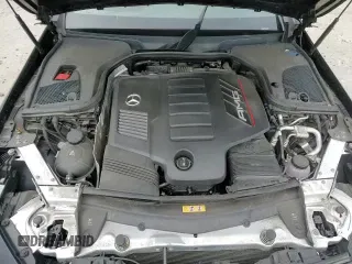 ✅ 2021 Mercedes-Benz CLS 53 AMG • VIN: W1K2J6BB4MA089066 • Лот: 49832995. Опубликован ранее на Copart с пробегом 42 284 миль. Бесплатный доступ к архиву аукционных продаж из США и подробный отчёт об истории автомобиля на DreamBid. Изображение 15.