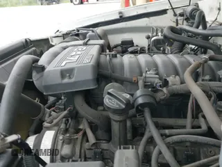 ✅ 2006 Toyota Sequoia SR5 • VIN: 5TDZT34A96S279098 • Lot: 42629716. Listed on IAAI with 277,176 mi. Free auction sales archive from the USA and detailed vehicle history report at DreamBid. Image 12.