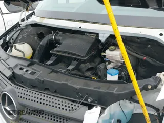 ✅ 2016 Mercedes-Benz Sprinter Cargo • VIN: WD3PE7DD6GP339069 • Lot: 41837867. Listed on IAAI with 53,121 mi. Free auction sales archive from the USA and detailed vehicle history report at DreamBid. Image 20.