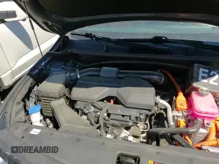 ✅ 2024 Kia Sportage SX-Prestige • VIN: KNDPXCDG4R7132718 • Лот: 70636775. Опубликован ранее на Copart с пробегом 14 878 миль. Бесплатный доступ к архиву аукционных продаж из США и подробный отчёт об истории автомобиля на DreamBid. Изображение 14.