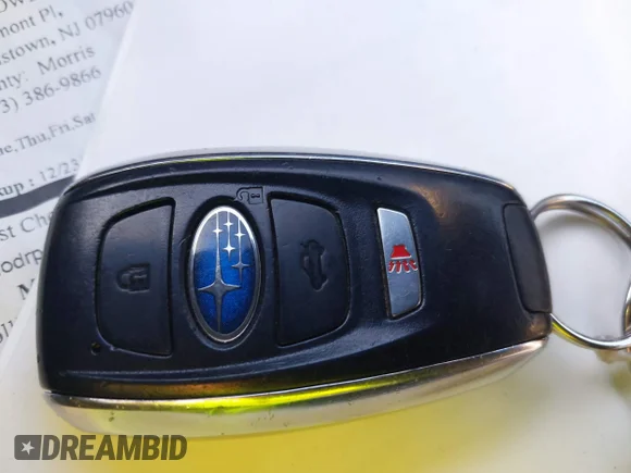 ✅ 2021 Subaru Crosstrek Limited • VIN: JF2GTHNC4M8226316 • Lot: 44015133. Wystawiony na IAAI z przebiegiem 83 475 mil. Bezpłatny archiwum sprzedaży aukcyjnych z USA i szczegółowy raport historii pojazdu na DreamBid. Zdjęcie 11.