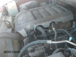 ✅ 2008 Toyota Tundra • VIN: 5TFEV54198X046730 • Лот: 42568845. Опубликован ранее на IAAI с пробегом 129 079 миль. Бесплатный доступ к архиву аукционных продаж из США и подробный отчёт об истории автомобиля на DreamBid. Изображение 19.