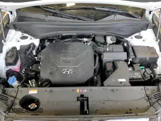 ✅ 2025 Hyundai Palisade Limited • VIN: KM8R5DGE8SU818228 • Лот: 82243274. Опубликован ранее на Copart с пробегом 3 699 миль. Бесплатный доступ к архиву аукционных продаж из США и подробный отчёт об истории автомобиля на DreamBid. Изображение 16.