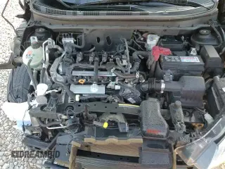 ✅ 2024 Nissan Kicks S • VIN: 3N1CP5BV9RL524734 • Lot: 90033075. Listed on Copart with 38,640 mi. Free auction sales archive from the USA and detailed vehicle history report at DreamBid. Image 15.