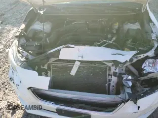 ✅ 2017 Subaru Impreza • VIN: 4S3GTAA69H3711186 • Lot: 90641725. Listed on Copart with 95,629 mi. Free auction sales archive from the USA and detailed vehicle history report at DreamBid. Image 13.