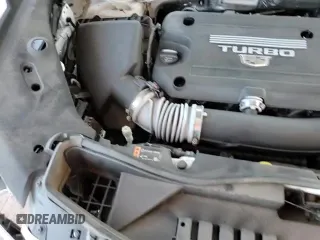 ✅ 2024 Cadillac XT4 FWD Luxury • VIN: 1GYAZAR42RF149861 • Лот: 66222195. Опубликован ранее на Copart с пробегом 32 657 миль. Бесплатный доступ к архиву аукционных продаж из США и подробный отчёт об истории автомобиля на DreamBid. Изображение 14.