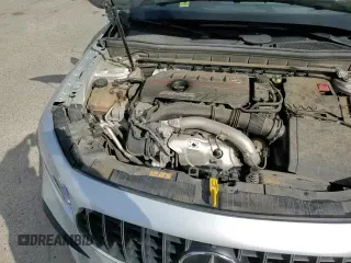 ✅ 2021 Mercedes-Benz GLB 35 AMG • VIN: W1N4M5BB7MW083729 • Lot: 48387745. Listed on Copart with 41,789 mi. Free auction sales archive from the USA and detailed vehicle history report at DreamBid. Image 14.