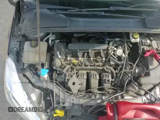 ✅ 2018 Ford Focus Titanium • VIN: 1FADP3J24JL277660 • Лот: 93348165. Опубликован ранее на Copart с пробегом 74 235 миль. Бесплатный доступ к архиву аукционных продаж из США и подробный отчёт об истории автомобиля на DreamBid. Изображение 15.