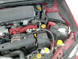 ✅ 2017 Subaru WRX STI • VIN: JF1VA2M63H9838372 • Lot: 81057065. Listed on Copart with 89,840 mi. Free auction sales archive from the USA and detailed vehicle history report at DreamBid. Image 13.