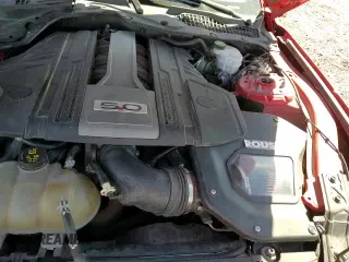 ✅ 2020 Ford Mustang GT • VIN: 1FA6P8CF0L5133617 • Lot: 90673305. Wystawiony na Copart z przebiegiem 95 649 mil. Bezpłatny archiwum sprzedaży aukcyjnych z USA i szczegółowy raport historii pojazdu na DreamBid. Zdjęcie 13.