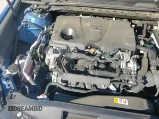 ✅ 2019 Toyota Camry SE • VIN: 4T1B11HK9KU265346 • Lot: 86799535. Wystawiony na Copart z przebiegiem 37 213 mil. Bezpłatny archiwum sprzedaży aukcyjnych z USA i szczegółowy raport historii pojazdu na DreamBid. Zdjęcie 16.