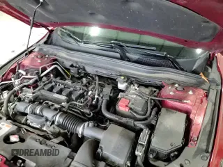 ✅ 2018 Honda Accord EX-L • VIN: 1HGCV1F5XJA035388 • Лот: 90137625. Опубликован ранее на Copart с пробегом 112 428 миль. Бесплатный доступ к архиву аукционных продаж из США и подробный отчёт об истории автомобиля на DreamBid. Изображение 15.