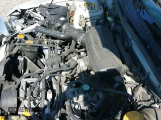 ✅ 1997 Subaru Impreza Outback Special Sports • VIN: JF1GF485XVH815972 • Лот: 42601630. Опубликован ранее на IAAI с пробегом 117 771 миль. Бесплатный доступ к архиву аукционных продаж из США и подробный отчёт об истории автомобиля на DreamBid. Изображение 18.