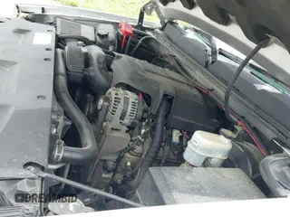 ✅ 2012 Chevrolet Silverado 1500 LTZ • VIN: 3GCPKTE28CG272834 • Lot: 42743103. Listed on IAAI with 226,133 mi. Free auction sales archive from the USA and detailed vehicle history report at DreamBid. Image 21.