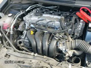 ✅ 2022 Toyota Corolla LE • VIN: 5YFEPMAE1NP339012 • Lot: 43259813. Listed on IAAI with 66,062 mi. Free auction sales archive from the USA and detailed vehicle history report at DreamBid. Image 20.