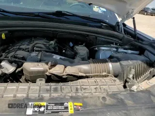 2023 Jeep Grand Cherokee Limited с VIN 1C4RJHBG4PC535418, выставлен на аукционе Copart как лот 70445865 с пробегом 27 652 миль миль и Чистый • Clean title. История ставок и продаж доступна на DreamBid. Изображение 14.