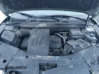 ✅ 2015 GMC Terrain SLE • VIN: 2GKFLWEK9F6128806 • Lot: 43764299. Listed on IAAI with 85,400 mi. Free auction sales archive from the USA and detailed vehicle history report at DreamBid. Image 18.