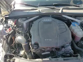 ✅ 2018 Audi allroad A4 Prestige • VIN: WA19NBF47JA051774 • Lot: 85575395. Listed on Copart with 81,981 mi. Free auction sales archive from the USA and detailed vehicle history report at DreamBid. Image 13.