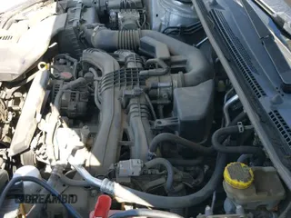 ✅ 2017 Subaru Impreza • VIN: 4S3GTAA67H1743260 • Lot: 42660887. Listed on IAAI with 196,021 mi. Free auction sales archive from the USA and detailed vehicle history report at DreamBid. Image 19.