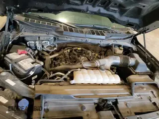 ✅ 2023 Ford F-150 XL • VIN: 1FTEW1EP6PFA29767 • Lot: 90984295. Wystawiony na Copart z przebiegiem 47 777 mil. Bezpłatny archiwum sprzedaży aukcyjnych z USA i szczegółowy raport historii pojazdu na DreamBid. Zdjęcie 13.