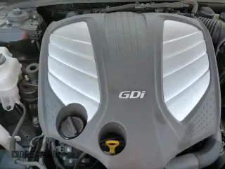 ✅ 2017 Hyundai Azera Limited • VIN: KMHFH4JG1HA590961 • Лот: 57358035. Опубликован ранее на Copart с пробегом 66 985 миль. Бесплатный доступ к архиву аукционных продаж из США и подробный отчёт об истории автомобиля на DreamBid. Изображение 15.