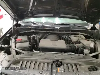 ✅ 2020 Chevrolet Silverado 1500 Custom Trail Boss • VIN: 1GCRYCEF3LZ328754 • Лот: 82554655. Опубликован ранее на Copart с пробегом 93 725 миль. Бесплатный доступ к архиву аукционных продаж из США и подробный отчёт об истории автомобиля на DreamBid. Изображение 15.