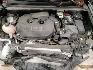 ✅ 2018 Lincoln MKC Select • VIN: 5LMTJ2DHXJUL11864 • Lot: 92203115. Listed on Copart with 69,032 mi. Free auction sales archive from the USA and detailed vehicle history report at DreamBid. Image 14.