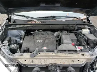 ✅ 2017 Toyota Highlander XLE • VIN: 5TDJZRFH4HS463389 • Лот: 91668125. Опубликован ранее на Copart с пробегом 83 145 миль. Бесплатный доступ к архиву аукционных продаж из США и подробный отчёт об истории автомобиля на DreamBid. Изображение 14.