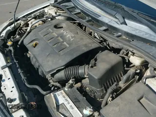 ✅ 2010 Toyota Corolla S • VIN: 1NXBU4EE4AZ353081 • Лот: 43404465. Опубликован ранее на IAAI с пробегом 132 162 миль. Бесплатный доступ к архиву аукционных продаж из США и подробный отчёт об истории автомобиля на DreamBid. Изображение 16.