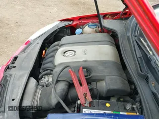 ✅ 2008 Volkswagen Rabbit S • VIN: WVWCA71K98W298236 • Lot: 42337389. Listed on IAAI with 182,143 mi. Free auction sales archive from the USA and detailed vehicle history report at DreamBid. Image 20.