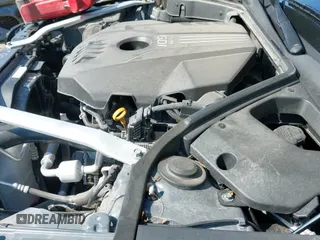 ✅ 2023 Genesis G70 2.0T • VIN: KMTG34TA1PU104311 • Лот: 42901221. Опубликован ранее на IAAI с пробегом Не указан. Бесплатный доступ к архиву аукционных продаж из США и подробный отчёт об истории автомобиля на DreamBid. Изображение 20.