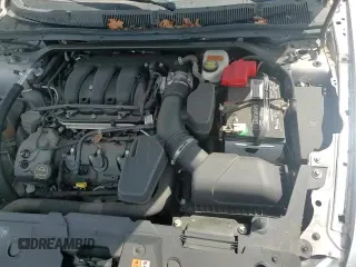 ✅ 2019 Ford Taurus SEL • VIN: 1FAHP2E89KG112921 • Лот: 55276585. Опубликован ранее на Copart с пробегом 78 509 миль. Бесплатный доступ к архиву аукционных продаж из США и подробный отчёт об истории автомобиля на DreamBid. Изображение 13.