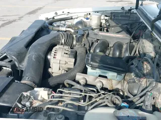 ✅ 1994 GMC Jimmy SLT • VIN: 1GKDT13W0R2513978 • Лот: 42091172. Опубликован ранее на IAAI с пробегом 115 582 миль. Бесплатный доступ к архиву аукционных продаж из США и подробный отчёт об истории автомобиля на DreamBid. Изображение 19.