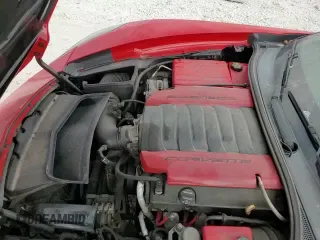 ✅ 2019 Chevrolet Corvette 1LT • VIN: 1G1YB2D75K5122321 • Лот: 87368315. Опубликован ранее на Copart с пробегом 33 959 миль. Бесплатный доступ к архиву аукционных продаж из США и подробный отчёт об истории автомобиля на DreamBid. Изображение 14.