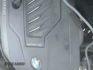 ✅ 2019 BMW X5 xDrive40i • VIN: 5UXCR6C51KLL07027 • Lot: 43236915. Listed on IAAI with 96,848 mi. Free auction sales archive from the USA and detailed vehicle history report at DreamBid. Image 19.