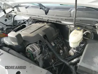 ✅ 2013 Chevrolet Silverado 2500HD Work Truck • VIN: 1GC2KVCGXDZ364534 • Lot: 41418172. Wystawiony na IAAI z przebiegiem 174 449 mil. Bezpłatny archiwum sprzedaży aukcyjnych z USA i szczegółowy raport historii pojazdu na DreamBid. Zdjęcie 25.