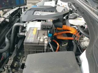 ✅ 2020 Hyundai Ioniq SE • VIN: KMHC75LJXLU068566 • Lot: 41048842. Wystawiony na IAAI z przebiegiem 39 232 mil. Bezpłatny archiwum sprzedaży aukcyjnych z USA i szczegółowy raport historii pojazdu na DreamBid. Zdjęcie 20.