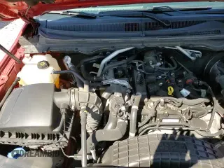 ✅ 2019 Ford Ranger XL • VIN: 1FTER4FH3KLB06959 • Лот: 84405555. Опубликован ранее на Copart с пробегом 85 650 миль. Бесплатный доступ к архиву аукционных продаж из США и подробный отчёт об истории автомобиля на DreamBid. Изображение 15.