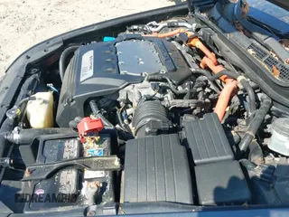 ✅ 2007 Honda Accord • VIN: JHMCN36407C001117 • Лот: 43769394. Опубликован ранее на IAAI с пробегом 185 866 миль. Бесплатный доступ к архиву аукционных продаж из США и подробный отчёт об истории автомобиля на DreamBid. Изображение 13.