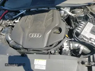 ✅ 2021 Audi A6 Premium Plus • VIN: WAUL2AF2XMN049251 • Лот: 66134285. Опубликован ранее на Copart с пробегом 42 698 миль. Бесплатный доступ к архиву аукционных продаж из США и подробный отчёт об истории автомобиля на DreamBid. Изображение 15.