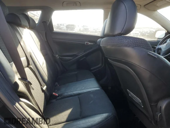 ✅ 2009 Pontiac Vibe GT • VIN: 5Y2SR67089Z463746 • Лот: 47122185. Опубликован ранее на Copart с пробегом 198 047 миль. Бесплатный доступ к архиву аукционных продаж из США и подробный отчёт об истории автомобиля на DreamBid. Изображение 11.