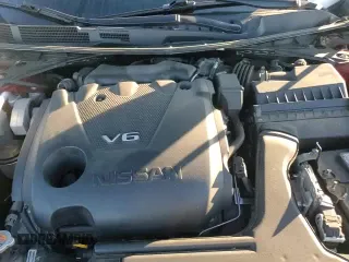 ✅ 2018 Nissan Maxima SL • VIN: 1N4AA6AP2JC399077 • Lot: 82560055. Wystawiony na Copart z przebiegiem 45 684 mil. Bezpłatny archiwum sprzedaży aukcyjnych z USA i szczegółowy raport historii pojazdu na DreamBid. Zdjęcie 15.